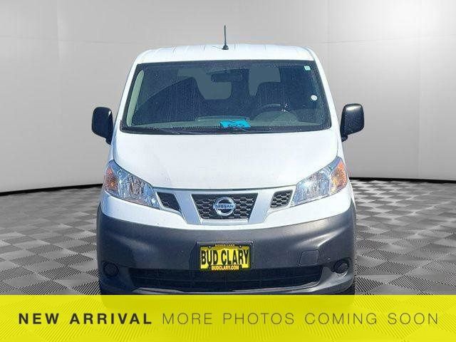 Used 2017 Nissan NV200 S w/ Back Door Glass Package image 9