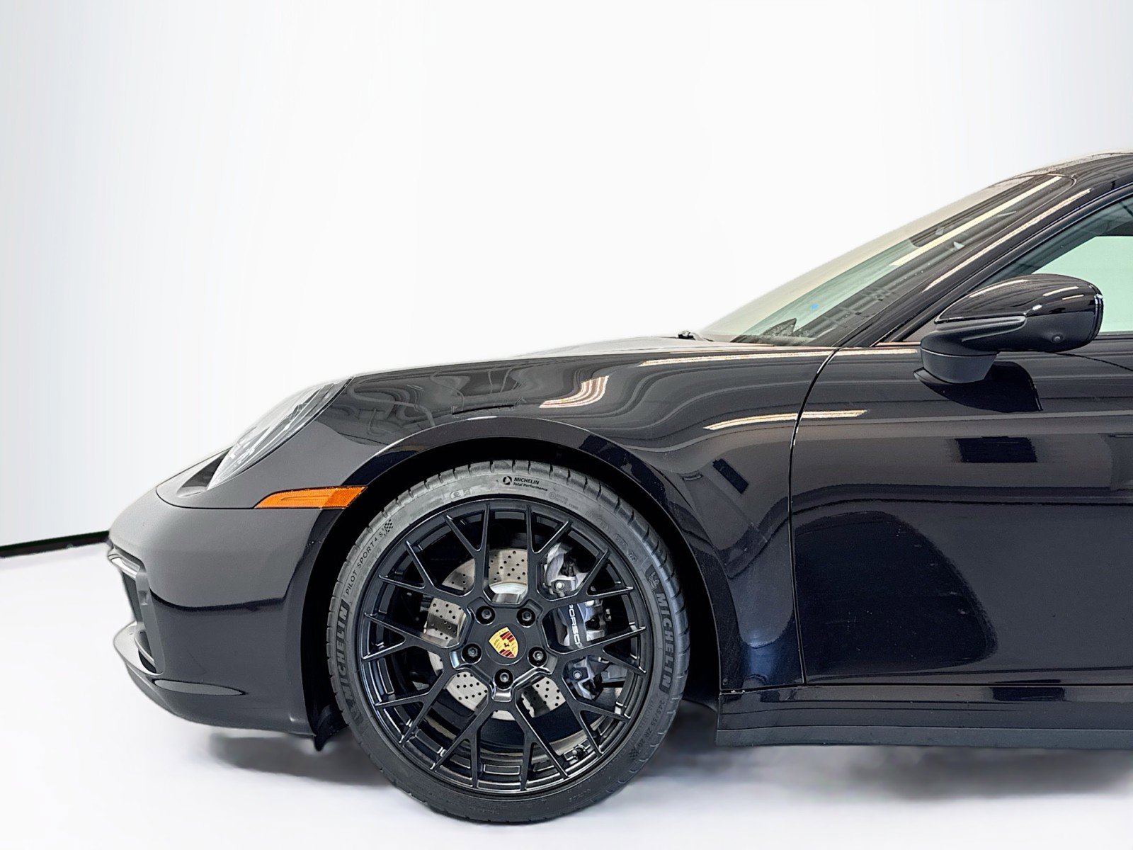 Used 2022 Porsche 911 Carrera image 28