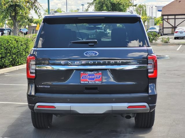 Used 2024 Ford Expedition Limited AWD/4WD image 6