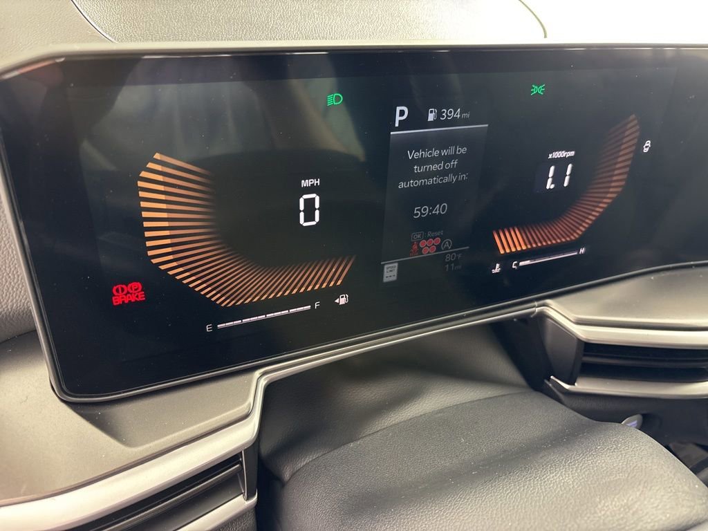 New 2026 Kia Sorento S FWD image 28