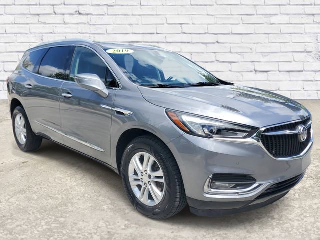 Used 2019 Buick Enclave Premium image 5