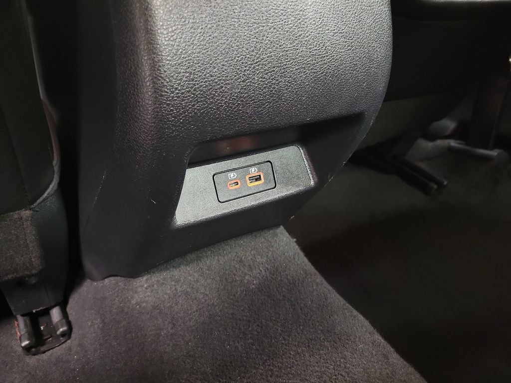 Used 2020 Nissan Altima 2.5 SR w/ Premium Package FWD image 31