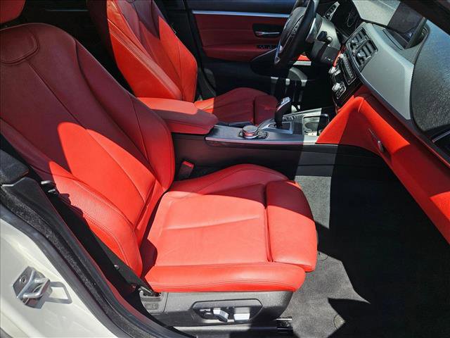 Used 2019 BMW 430i Gran Coupe w/ Convenience Package RWD image 19