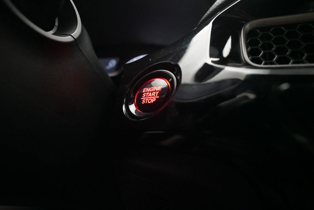 Used 2024 Honda Civic Sport image 30