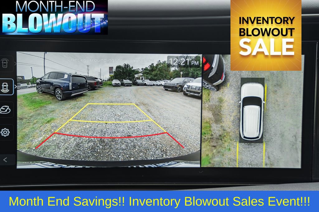 New 2026 Hyundai Palisade XRT Pro image 46