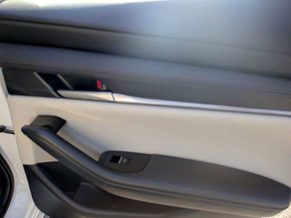 New 2026 MAZDA MAZDA3 2.5 S Sedan w/ Preferred Pkg image 27