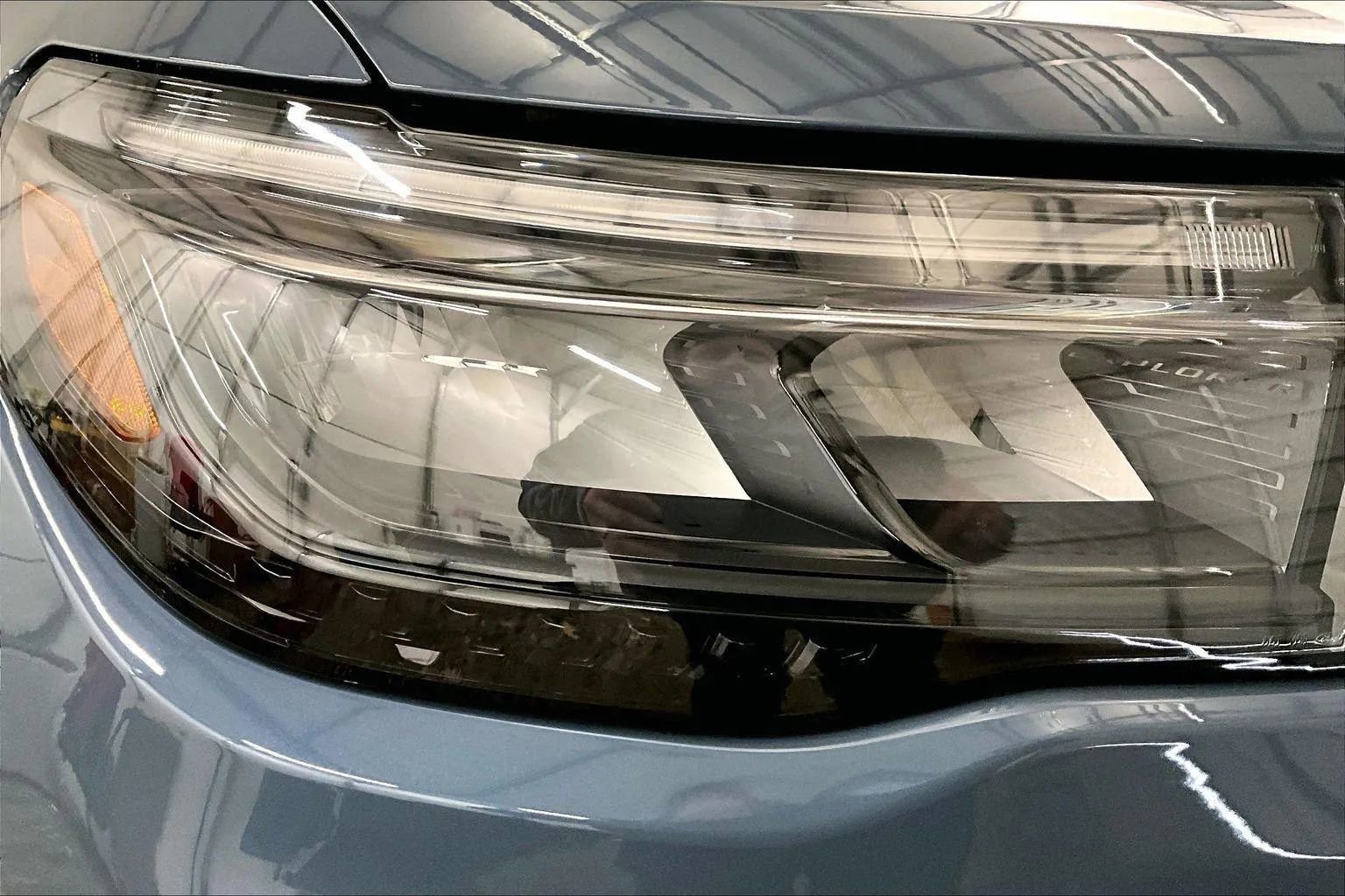 New 2026 Ford Explorer Tremor w/ Tremor Ultimate Package image 28