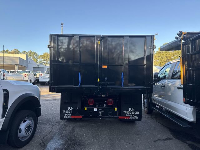 New 2026 Ford F750 2WD Regular Cab Super Duty image 7
