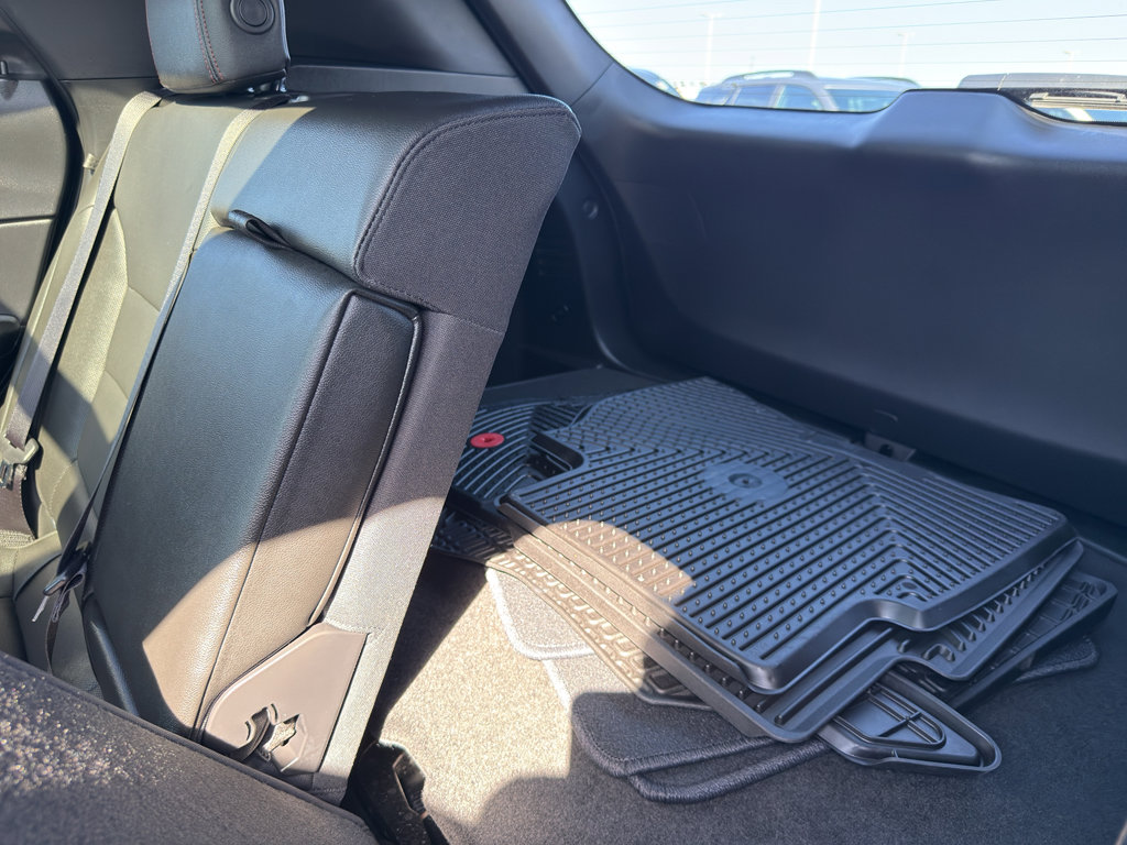 Used 2026 Chevrolet TrailBlazer RS w/ Convenience Package image 36