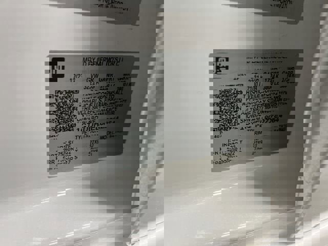 Certified 2024 GMC Sierra 1500 Denali Ultimate image 35