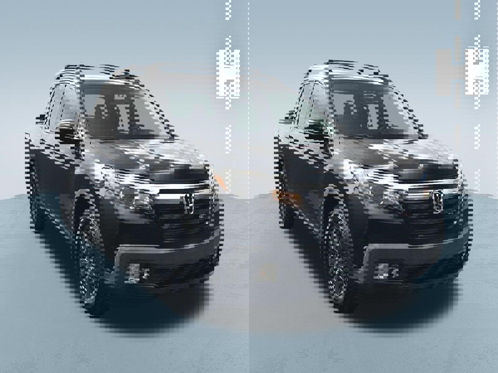 Used 2017 Honda Ridgeline Sport image 1