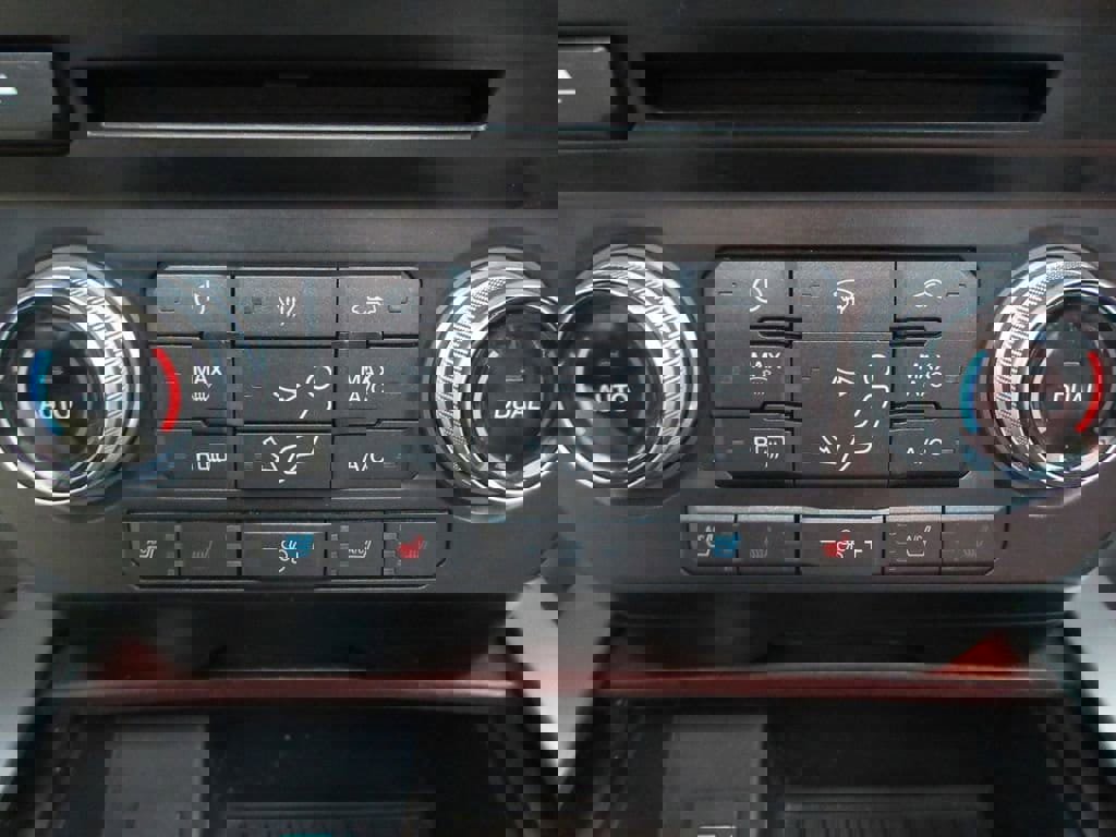 Used 2018 Ford F350 King Ranch w/ King Ranch Ultimate Package image 36