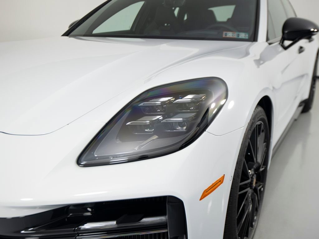 New 2026 Porsche Panamera GTS image 41