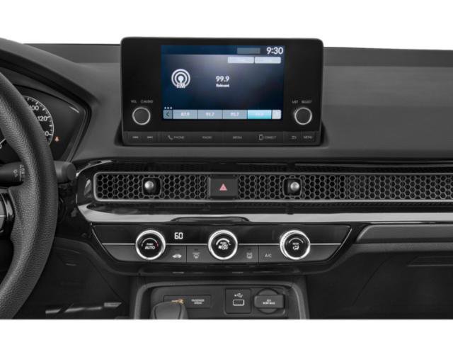 Used 2024 Honda Civic LX image 11