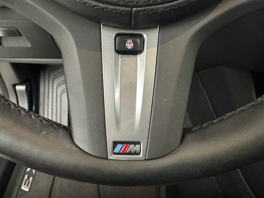 Used 2024 BMW X3 xDrive30i w/ Premium Package image 27