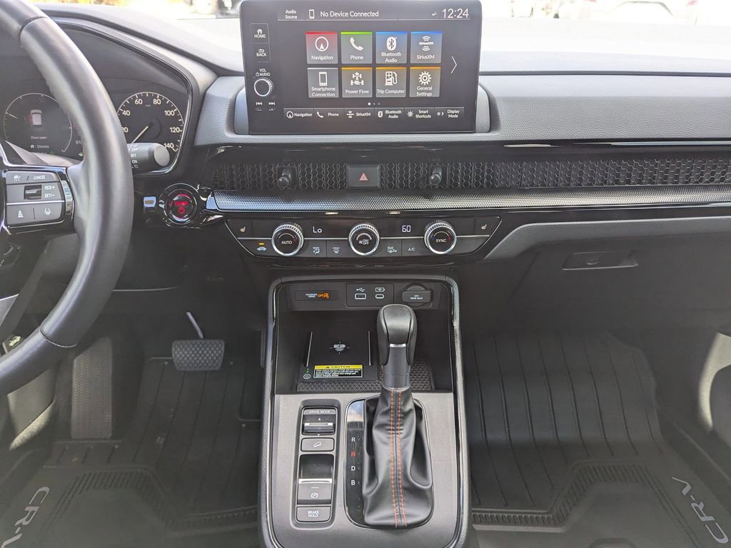 Used 2025 Honda CR-V Sport Touring image 13
