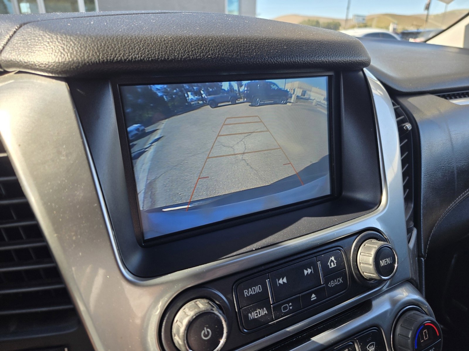 Used 2020 Chevrolet Tahoe LT image 29