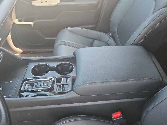 Used 2025 Honda Pilot EX-L image 21