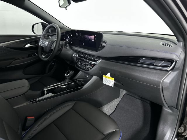 New 2026 Buick Envista Sport Touring FWD image 30