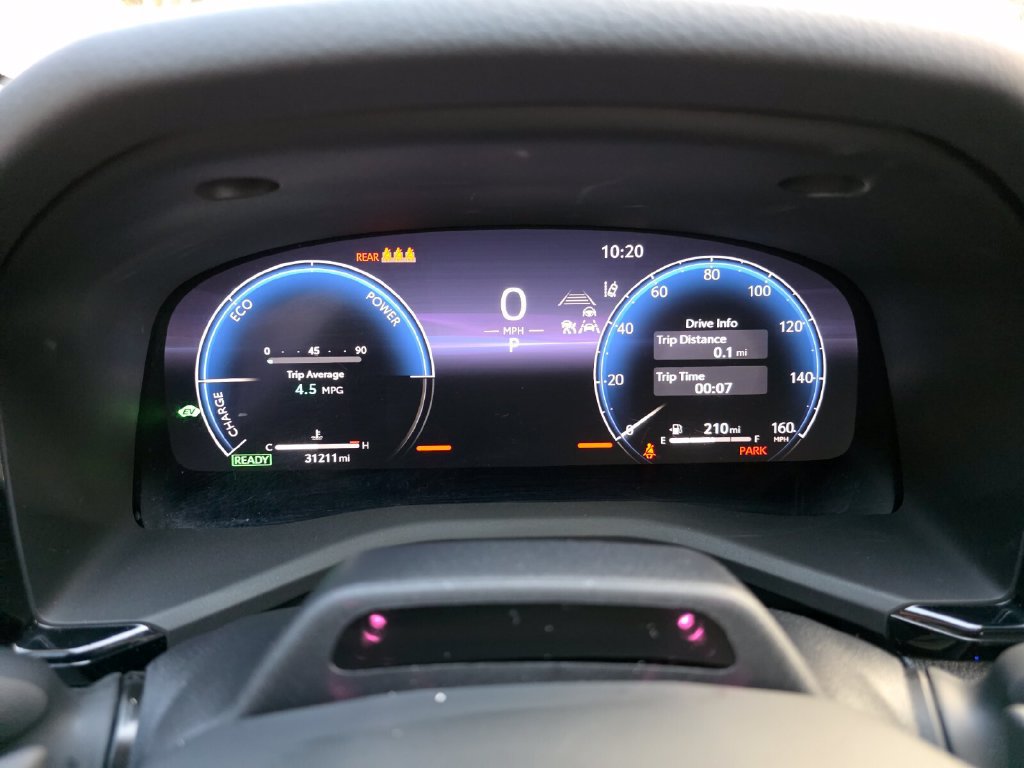 Certified 2025 Toyota Camry XSE w/ Premium Plus Package FWD image 31