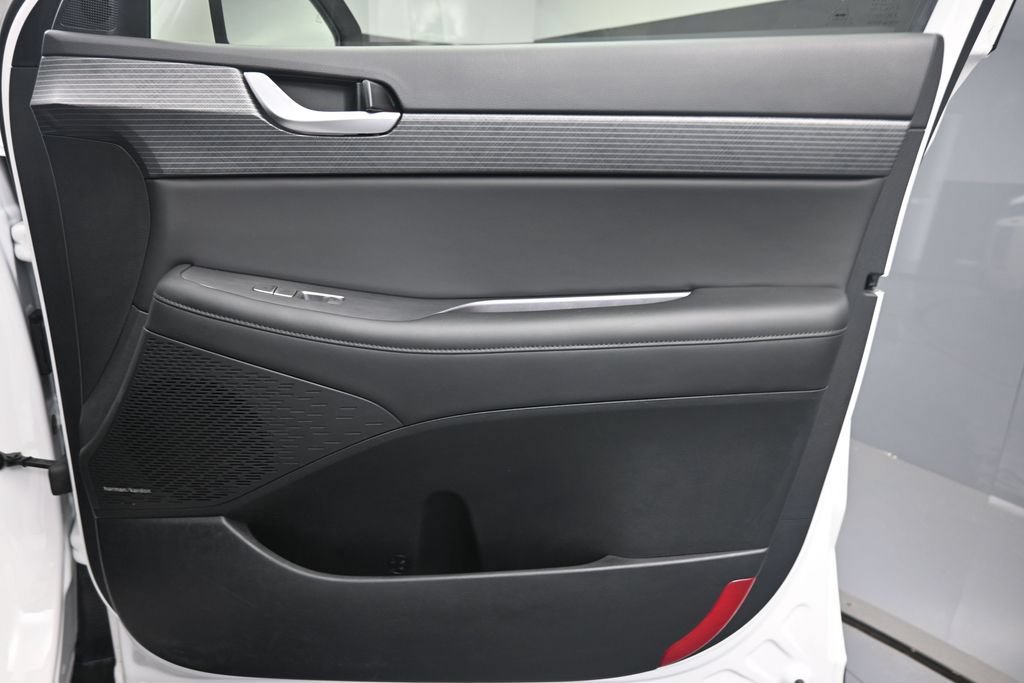 Used 2024 Hyundai Palisade Limited FWD image 31