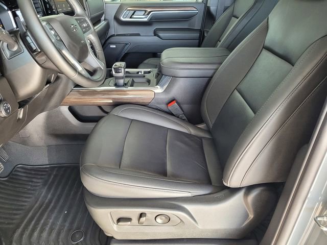 Used 2024 Chevrolet Silverado 1500 RST w/ All Star Edition Plus image 17