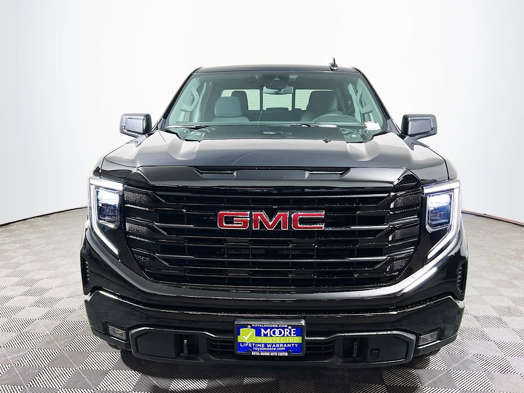New 2026 GMC Sierra 1500 Elevation w/ Preferred Package image 2