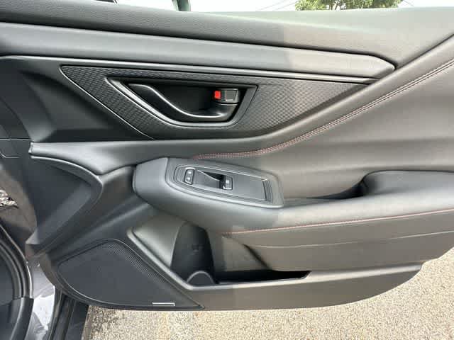 Used 2024 Subaru Legacy Sport AWD/4WD image 21