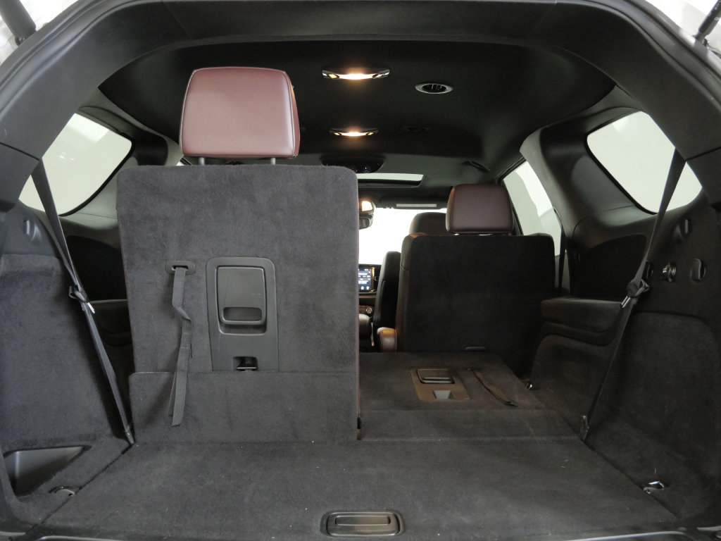 Used 2023 Dodge Durango GT AWD/4WD image 29