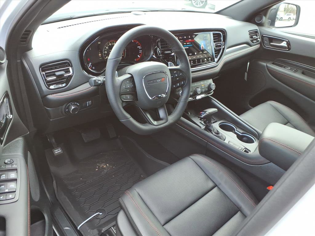 New 2026 Dodge Durango GT image 15