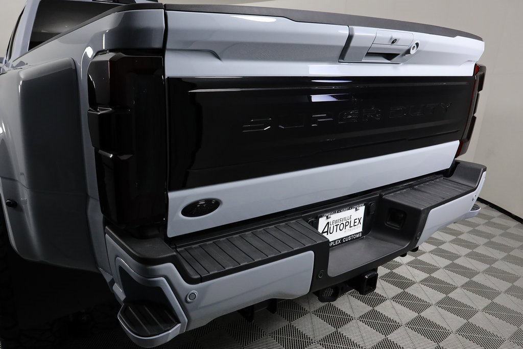Used 2025 Ford F350 XL image 64