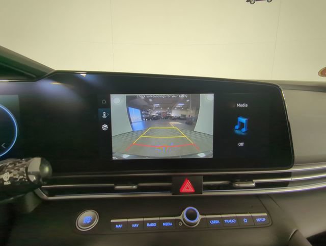 New 2026 Hyundai Elantra Limited image 22