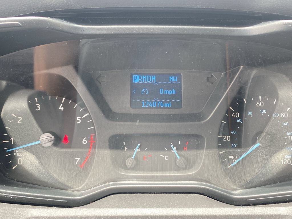 Used 2018 Ford Transit 350 XLT RWD image 31