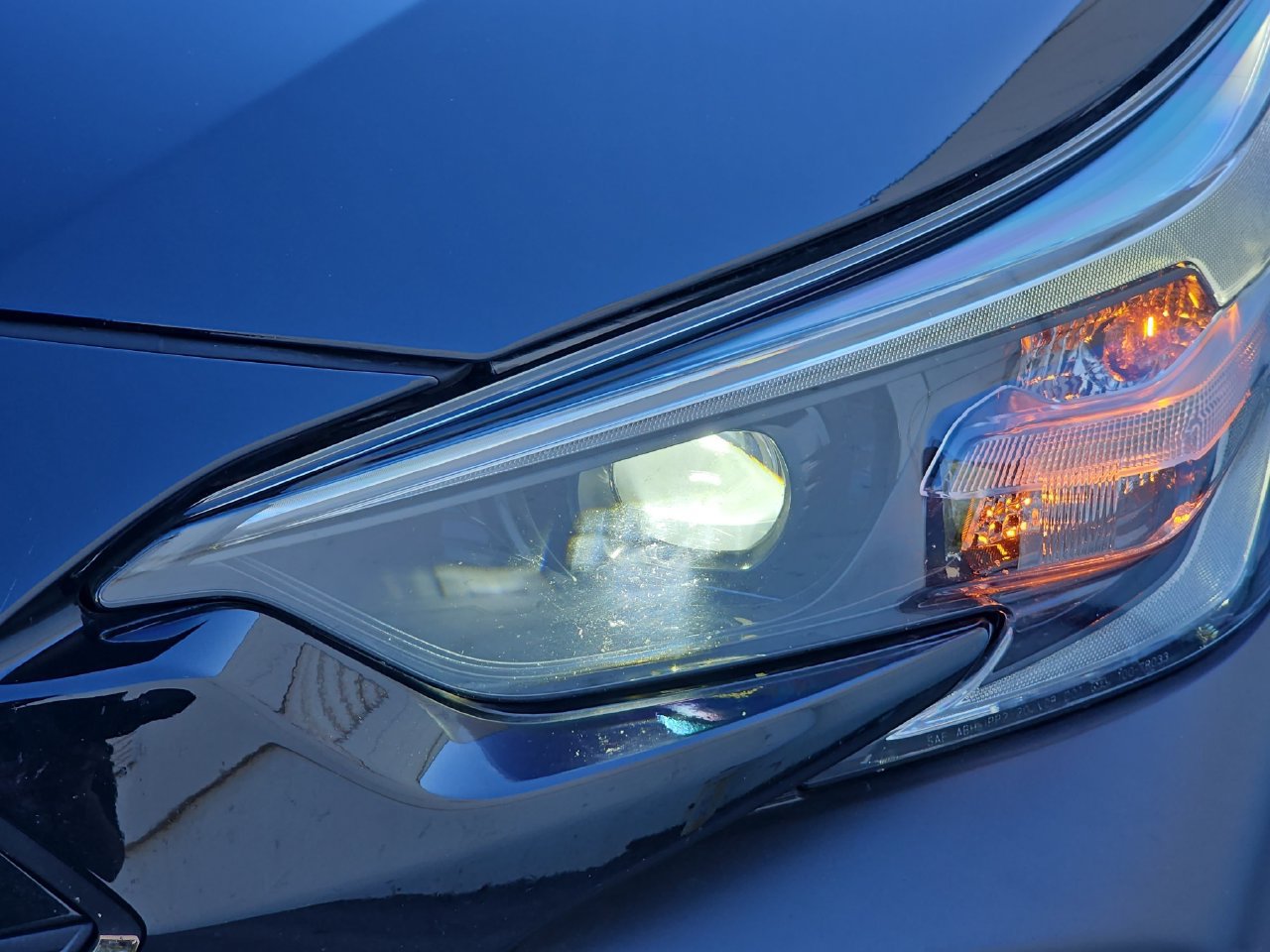 Used 2024 Subaru Outback Onyx Edition AWD/4WD image 37