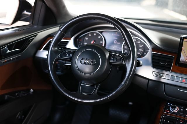 Used 2011 Audi A8 4.2 image 32