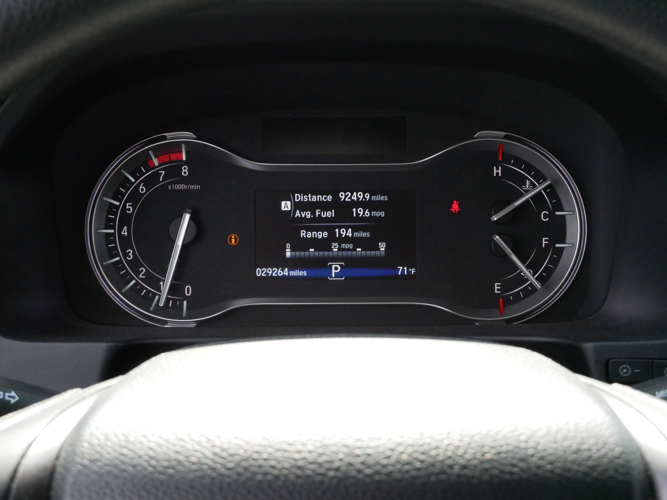 Used 2023 Honda Ridgeline Sport image 21