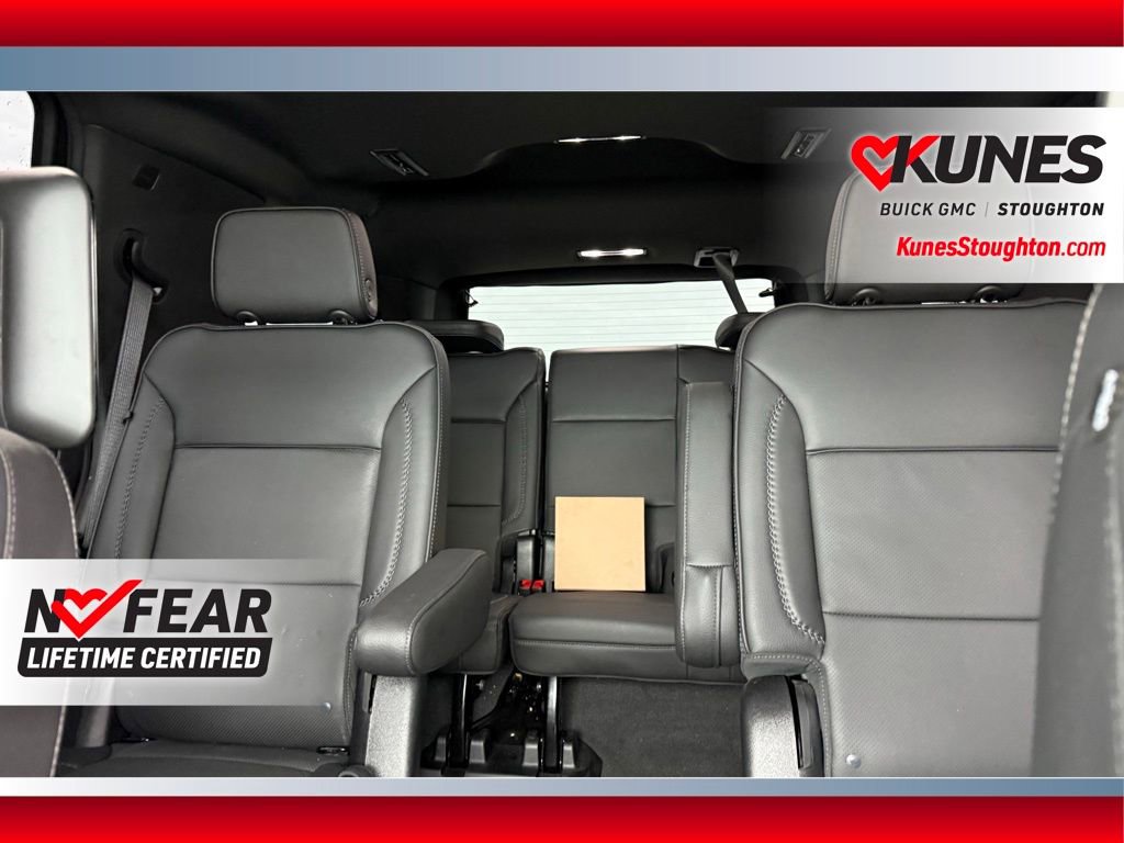 Used 2023 GMC Yukon Denali image 15