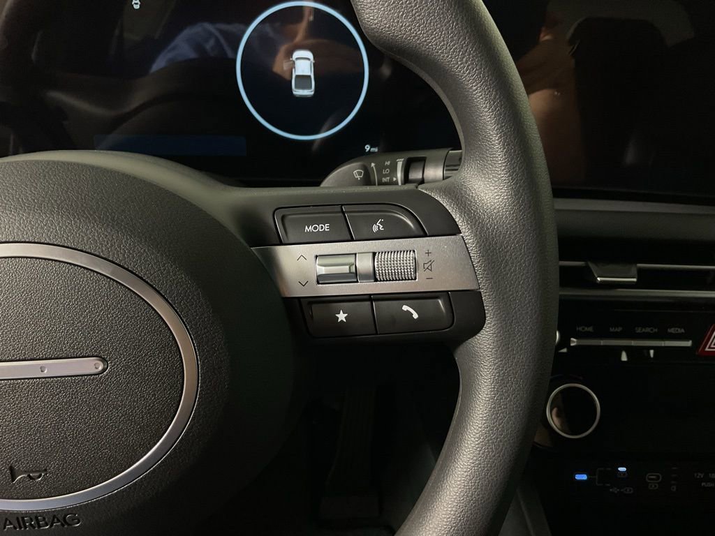 New 2026 Hyundai Santa Cruz SEL image 28