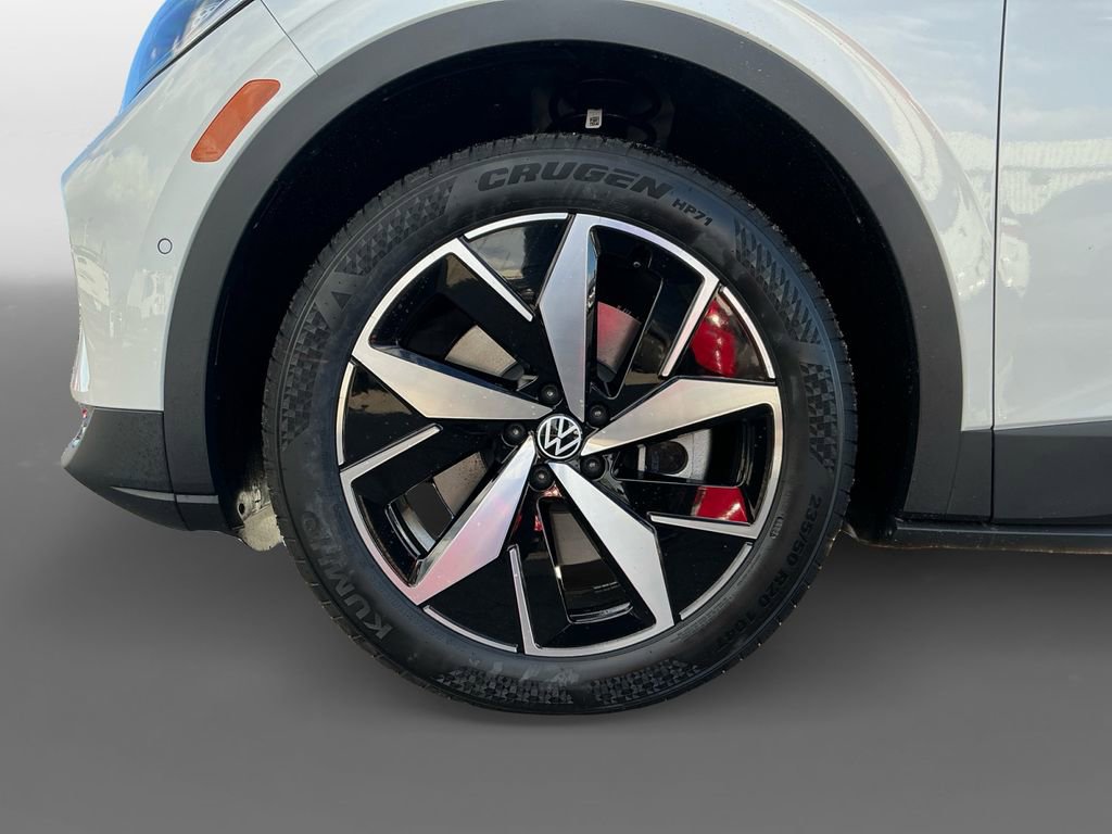 New 2026 Volkswagen ID.4 Pro S AWD/4WD image 14