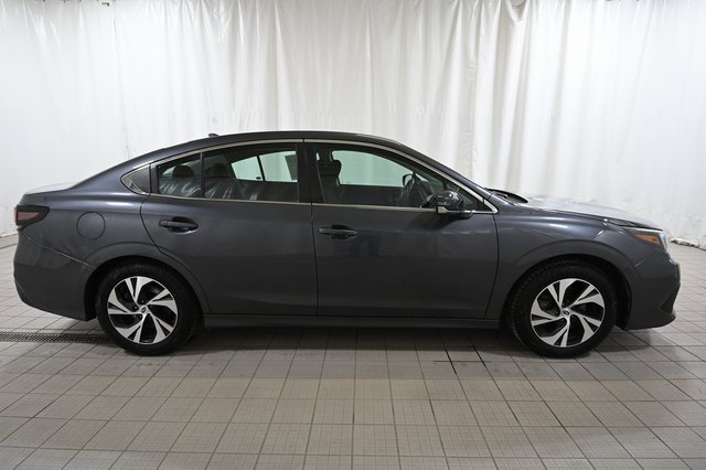 Used 2022 Subaru Legacy Premium image 13