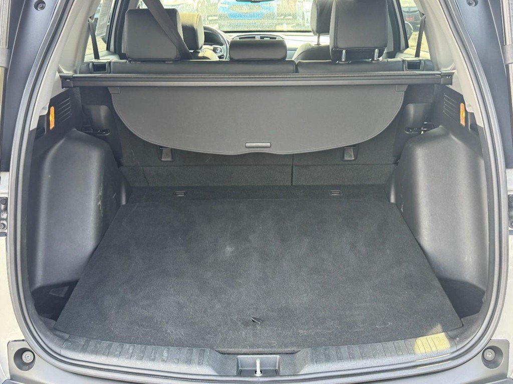 Used 2022 Honda CR-V EX-L image 7