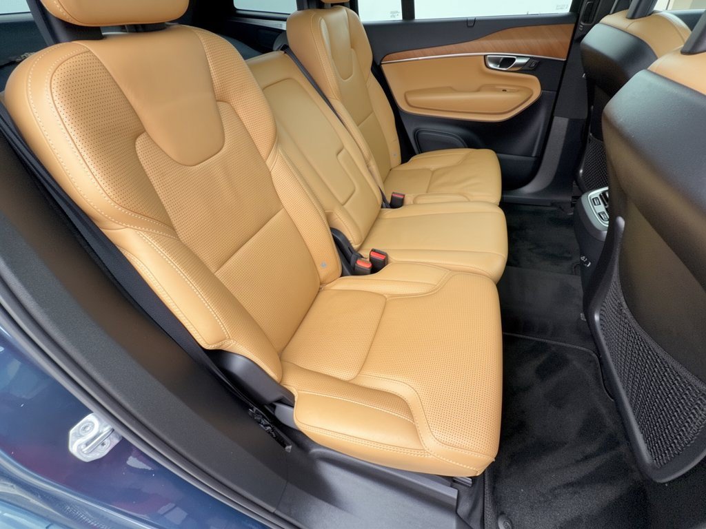 Used 2018 Volvo XC90 T6 Inscription AWD/4WD image 29