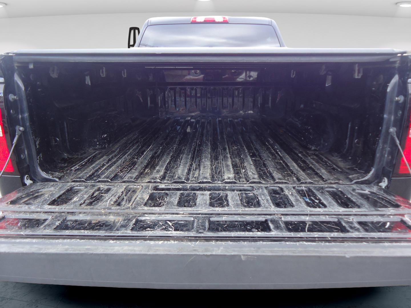 Used 2015 Chevrolet Silverado 1500 LT w/ All Star Edition image 11