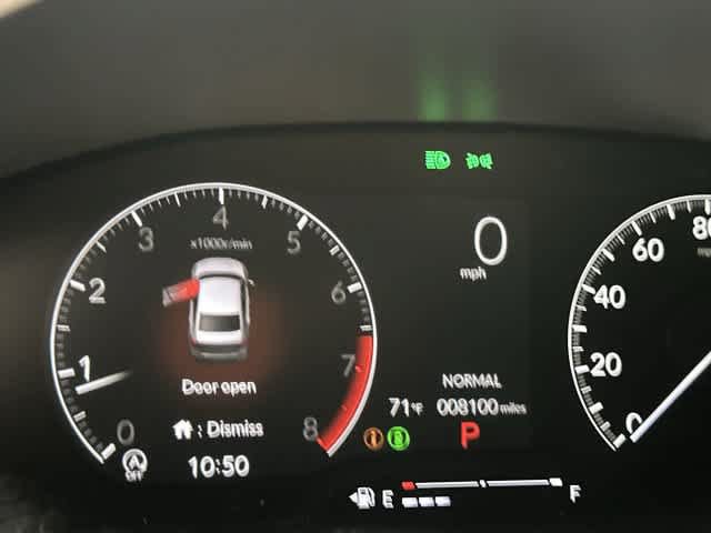 Used 2026 Honda Civic Sport image 16