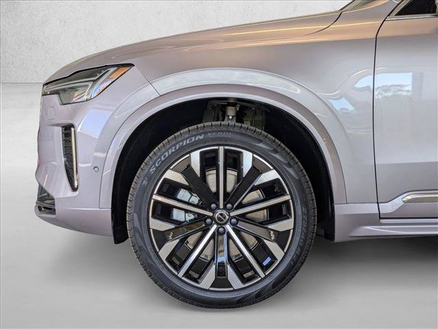 Certified 2026 Volvo XC90 B6 Plus w/ Protection Package AWD/4WD image 26