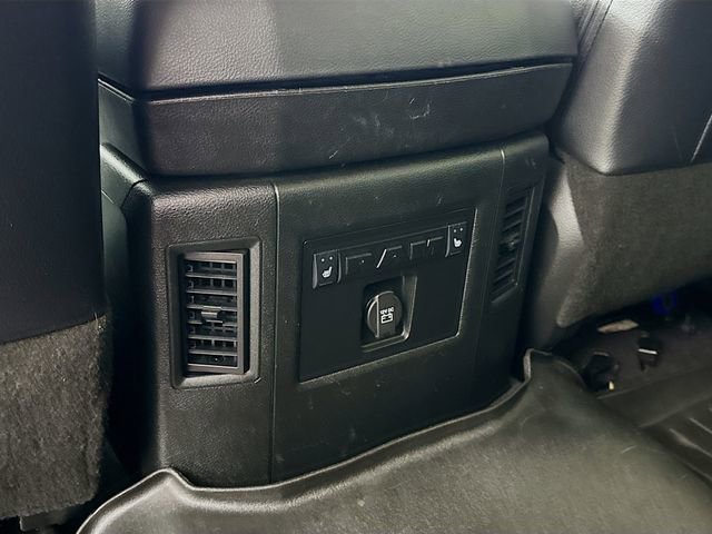 Used 2018 RAM 2500 Laramie w/ Sport Appearance Group image 26