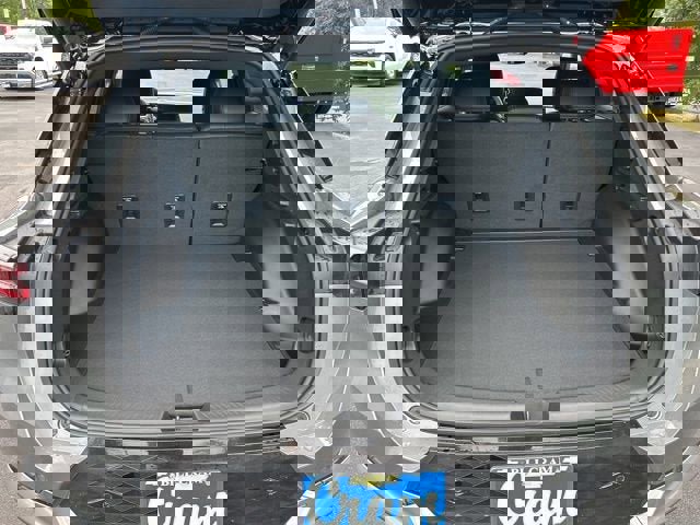 New 2025 Chevrolet Equinox EV RS image 32