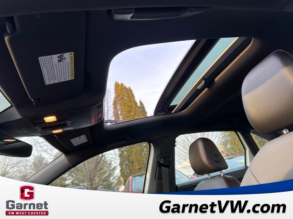 New 2026 Volkswagen Jetta GLI Autobahn image 16