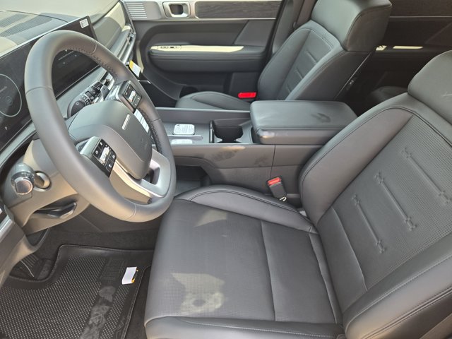 New 2026 Hyundai Santa Fe Limited AWD/4WD image 9