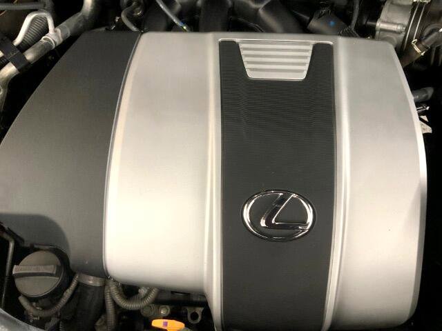 Used 2017 Lexus RX 350 AWD image 40
